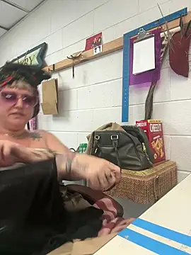 Snapshot of Babette_xox chatting on March 18, 2026, 7:44 am Babette xox online show from March 18, 2026, 7:44 am