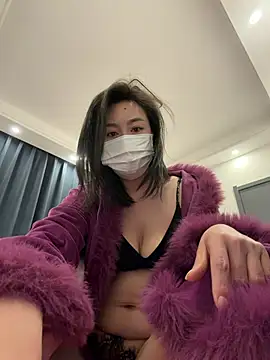 yuanduo-baby online show from February 4, 2026, 9:42 pm