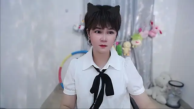 Fan ting online show from October 4, 2025, 9:51 am