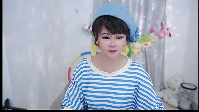 Fan ting online show from October 7, 2025, 3:04 am