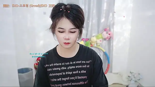 Snapshot of Fan_ting chatting on June 27, 2026, 3:22 am Fan ting online show from June 27, 2026, 3:22 am