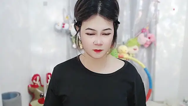 Snapshot of Fan_ting chatting on June 29, 2026, 1:56 am Fan ting online show from June 29, 2026, 1:56 am