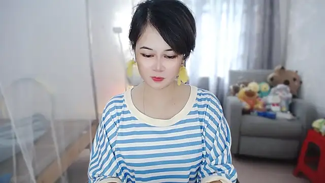 Snapshot of Fan_ting chatting on July 20, 2026, 2:37 am Fan ting online show from July 20, 2026, 2:37 am
