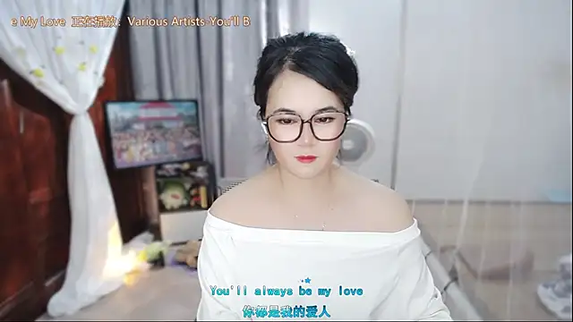 Snapshot of Fan_ting chatting on August 1, 2026, 2:05 pm Fan ting online show from August 1, 2026, 2:05 pm