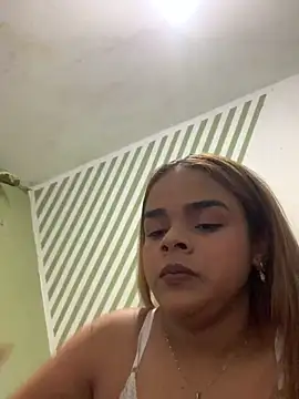 Snapshot of Evabigass chatting on December 6, 2024, 3:30 am Evabigass online show from December 6, 2024, 3:30 am