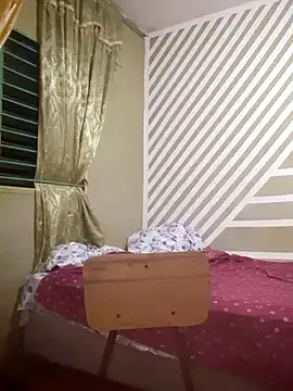 Snapshot of Evabigass chatting on January 11, 2025, 11:35 pm Evabigass online show from January 11, 2025, 11:35 pm