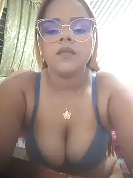 Snapshot of Evabigass chatting on January 28, 2025, 8:58 pm Evabigass online show from January 28, 2025, 8:58 pm