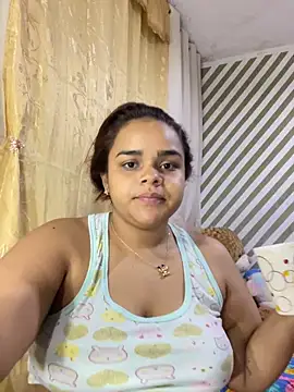 Evabigass online show from April 26, 2026, 1:53 pm