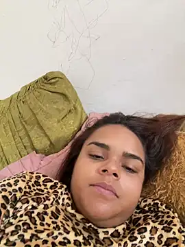 Evabigass online show from May 11, 2026, 4:04 pm