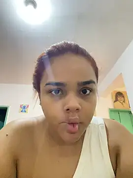 Evabigass online show from May 23, 2026, 11:58 am