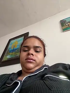 Evabigass online show from May 26, 2026, 2:57 pm