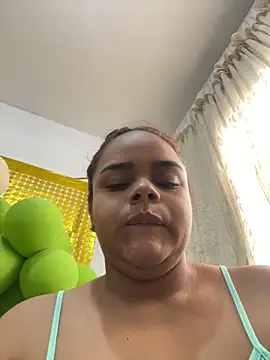 Evabigass online show from June 9, 2026, 12:39 pm