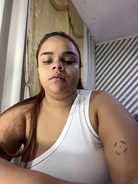 Evabigass online show from June 13, 2026, 2:37 pm