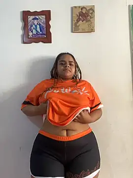 Evabigass online show from June 20, 2026, 2:09 pm
