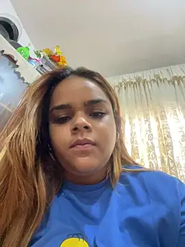 Evabigass online show from July 20, 2026, 1:13 pm