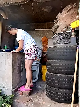 Elvishcassie  online show from January 22, 2025, 7:03 pm