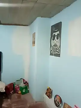 Elvishcassie  online show from February 7, 2025, 2:29 am