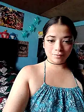 Snapshot of Elvishcassie_ chatting on June 12, 2026, 5:34 pm Elvishcassie online show from June 12, 2026, 5:34 pm