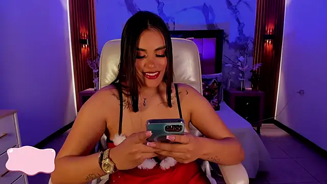 Jeen Taylor online show from December 20, 2025, 8:38 pm