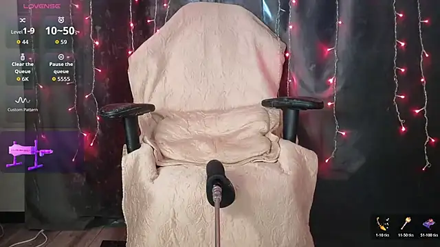 s1lent  v0iD online show from June 28, 2026, 9:59 am