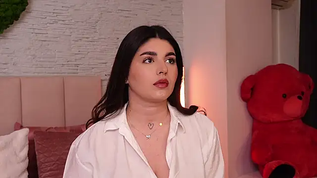 RachelSwaan online show from January 30, 2025, 9:36 am