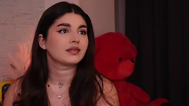 RachelSwaan online show from February 7, 2025, 5:20 am