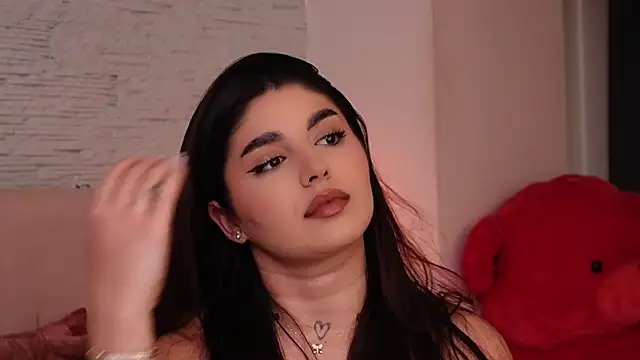 RachelSwaan online show from February 7, 2025, 10:08 am