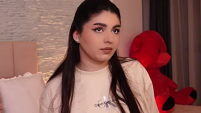 RachelSwaan online show from March 17, 2025, 3:47 am