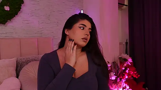 RachelSwaan online show from November 3, 2025, 7:20 am