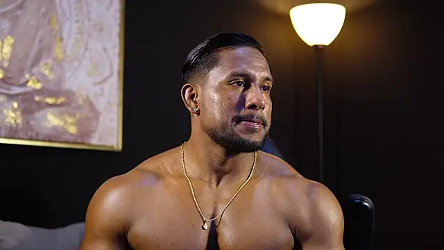 CallumMuscle online show from May 2, 2026, 12:26 am
