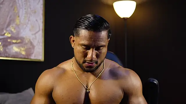 CallumMuscle online show from May 5, 2026, 1:24 am