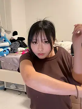  yuki chan online show from July 7, 2026, 1:48 pm