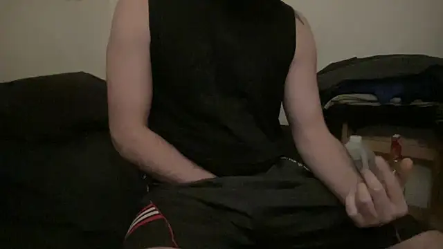 alphajoshkosh online show from January 11, 2026, 9:47 am