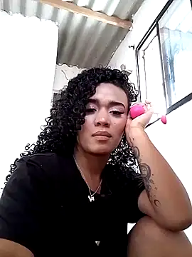 Snapshot of evafoxs chatting on January 31, 2025, 6:25 pm evafoxs online show from January 31, 2025, 6:25 pm