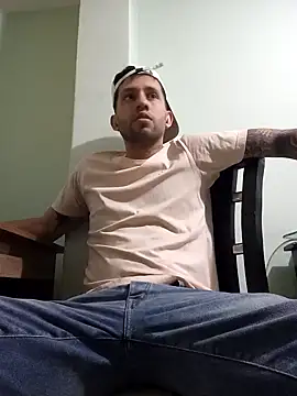 Snapshot of maxXximo777 chatting on January 26, 2025, 2:45 am maxXximo777 online show from January 26, 2025, 2:45 am