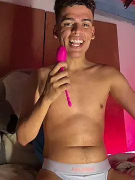 Leo bunny hot online show from February 9, 2025, 1:22 am