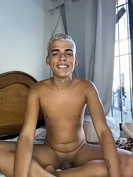 Leo bunny hot online show from June 19, 2026, 8:56 pm