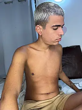 Leo bunny hot online show from June 25, 2026, 9:41 pm