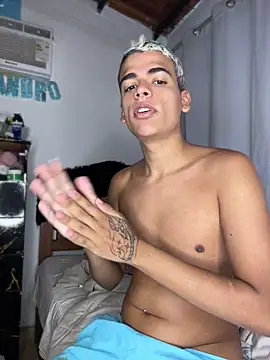 Leo bunny hot online show from July 3, 2026, 6:14 pm