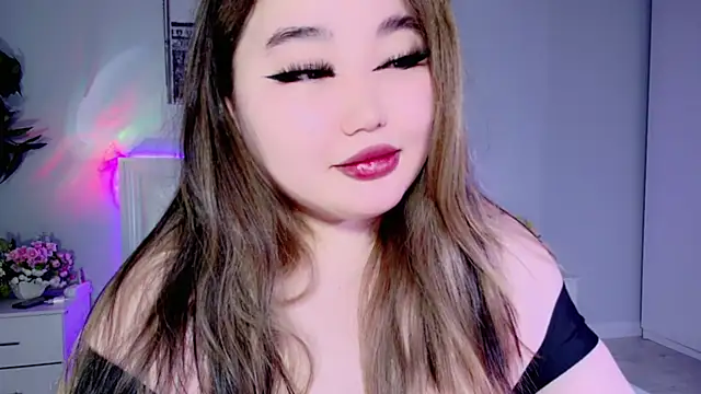 Snapshot of amina_moonlightt chatting on December 23, 2024, 4:01 am amina moonlightt online show from December 23, 2024, 4:01 am