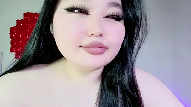 Snapshot of amina_moonlightt chatting on February 22, 2025, 3:23 am amina moonlightt online show from February 22, 2025, 3:23 am