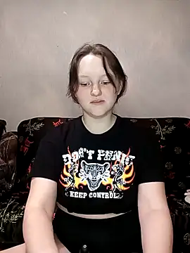 Aria  Dark online show from January 10, 2025, 11:29 pm