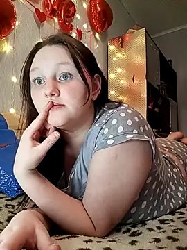 Aria  Dark online show from February 14, 2025, 10:47 pm