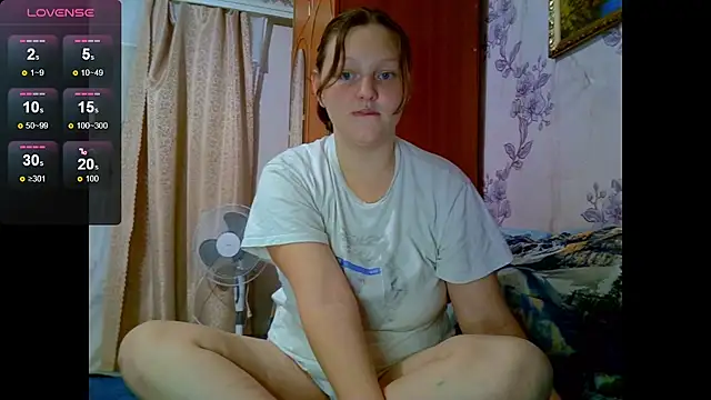 Aria  Dark online show from September 9, 2025, 9:36 pm