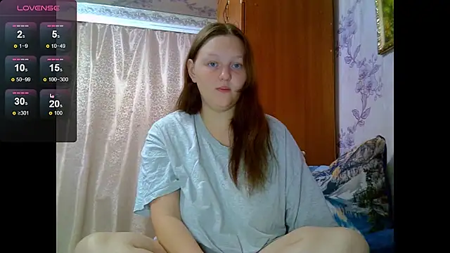 Aria  Dark online show from September 14, 2025, 9:03 pm