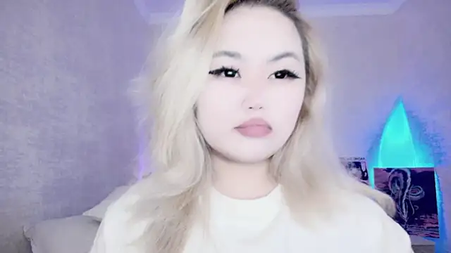 amelia sunlight online show from December 13, 2024, 12:20 am