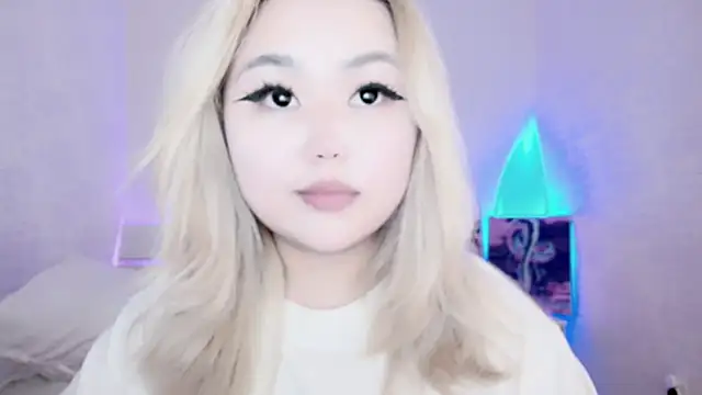 amelia sunlight online show from December 13, 2024, 3:27 am