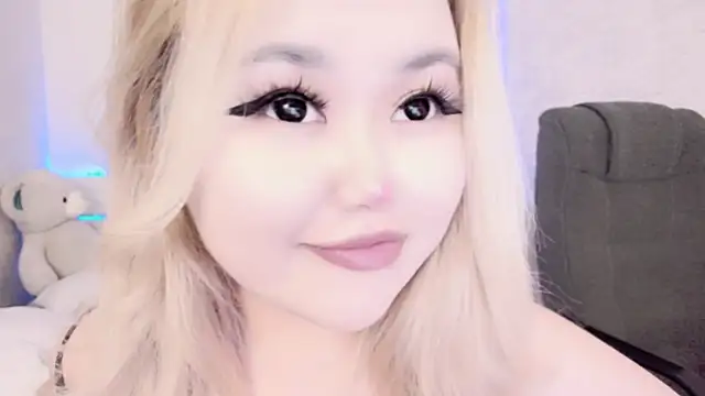 amelia sunlight online show from December 22, 2024, 11:09 pm