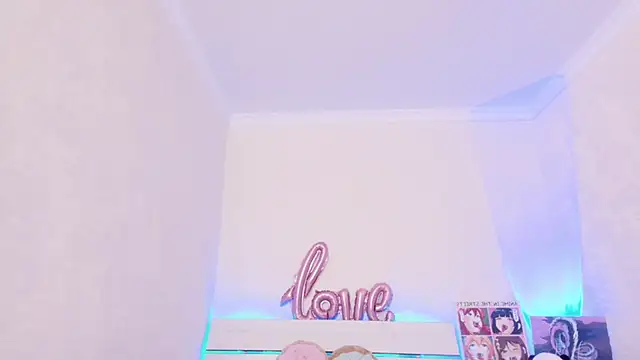 amelia sunlight online show from February 26, 2025, 12:27 am