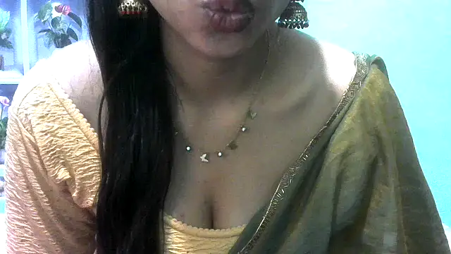 Snapshot of nanhi_munni chatting on January 13, 2026, 2:06 am nanhi munni online show from January 13, 2026, 2:06 am